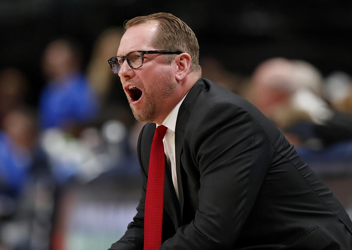 关于奥兰多魔术今晨调整名单，志在NBA总决赛名次提升，质疑声仍在，轮换策略成焦点的信息