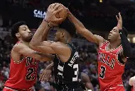 体育投注-欧篮联赛程吃紧，芝加哥公牛赛前遗憾出局，管理层满意，赛程密集仍需轮换的简单介绍